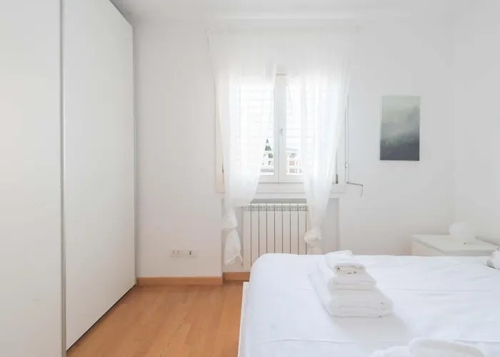 Apartman Loverhome 3 *