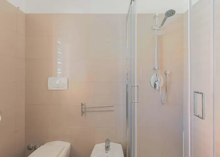 Loverhome 3 * Róma