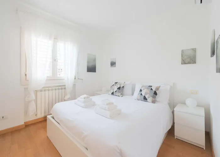 Apartman Loverhome 3