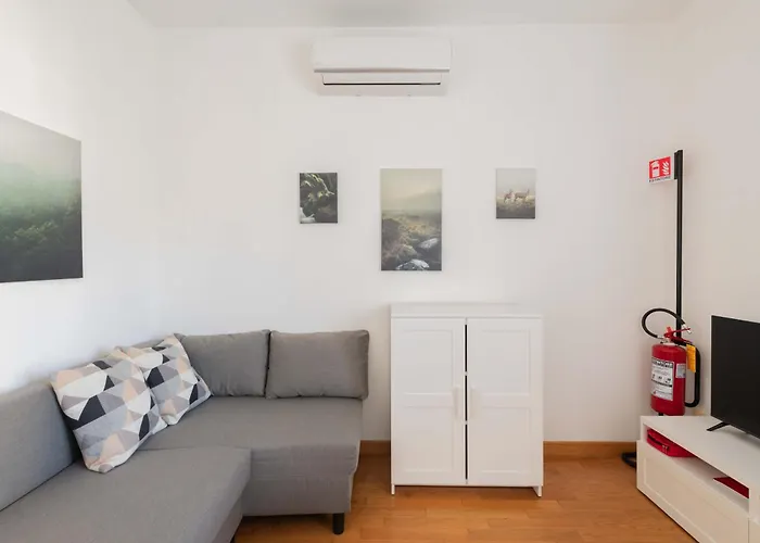 Loverhome 3 Apartman