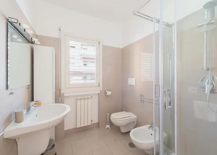 Apartman Loverhome 3 Róma