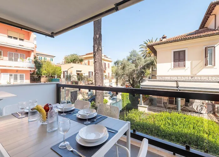 Apartman Loverhome 3