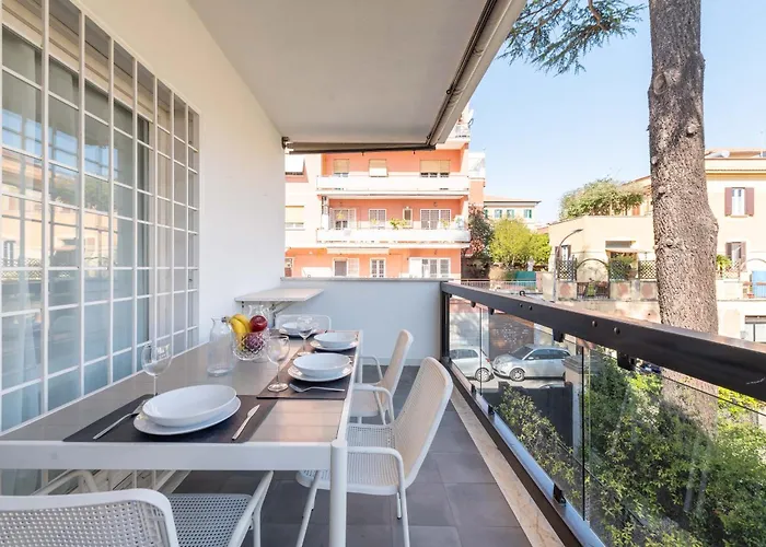 Loverhome 3 Apartman