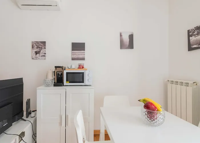 Apartman Loverhome 3 Róma