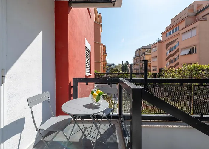 Apartman Loverhome 3 *