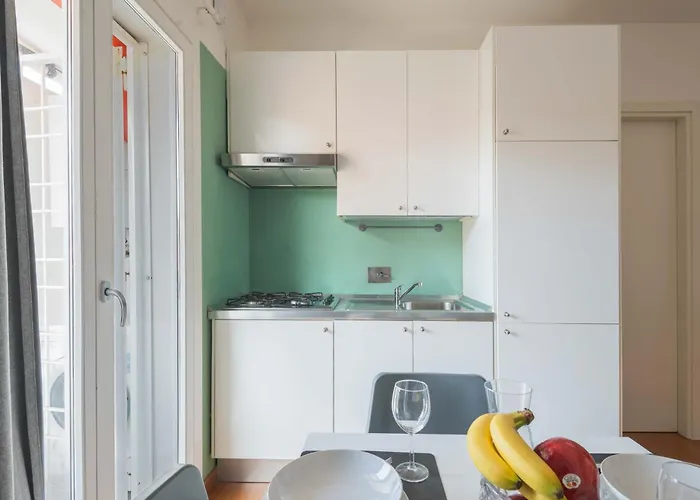 Apartman Loverhome 3 Róma