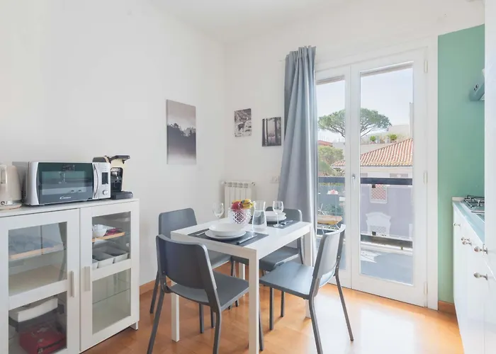 Loverhome 3 Róma