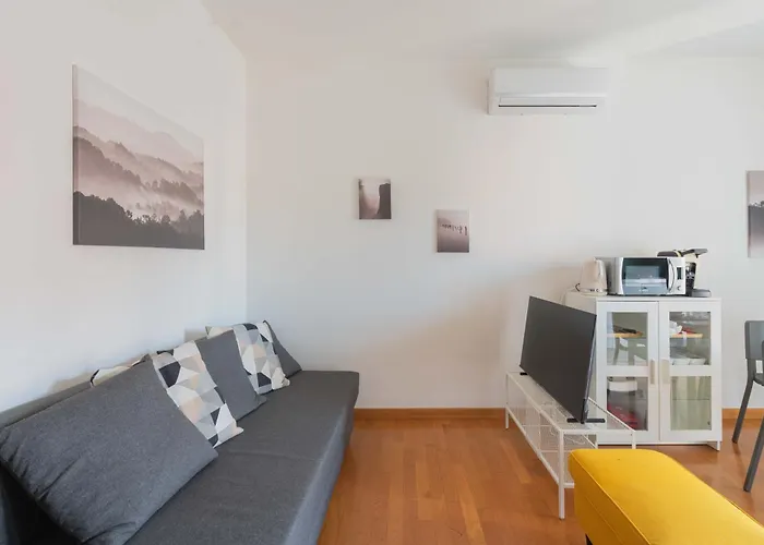 Apartman Loverhome 3 *