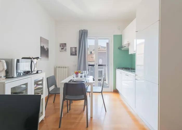 Loverhome 3 Apartman Róma