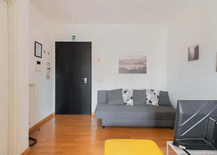 Apartman Loverhome 3 Róma