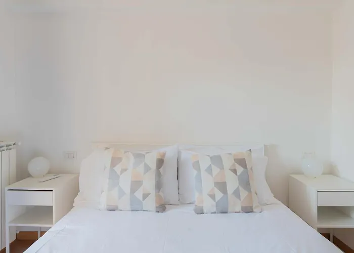 Loverhome 3 Apartman
