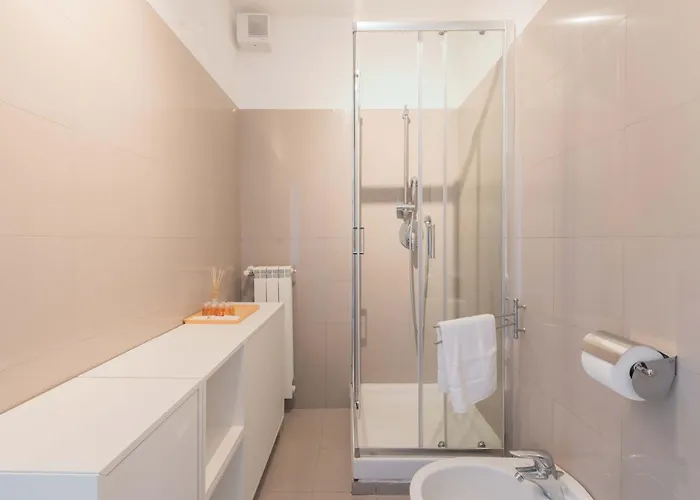 Apartman Loverhome 3