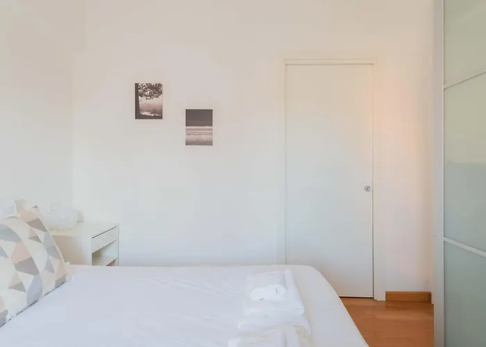Loverhome 3 Apartman *