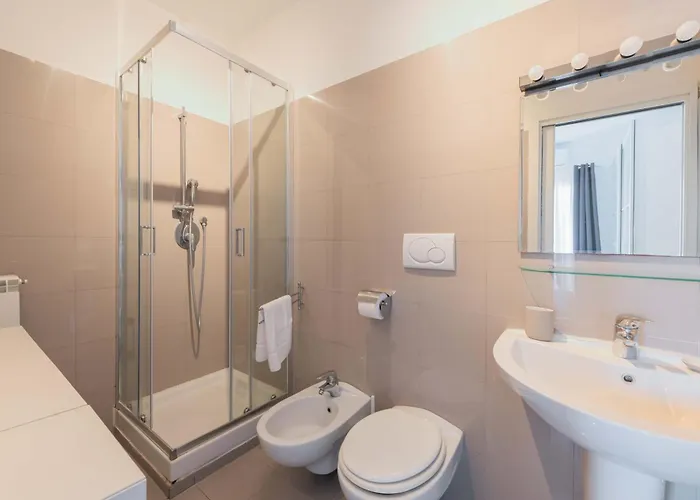 Loverhome 3 Róma