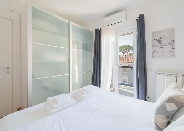 Apartman Loverhome 3 *