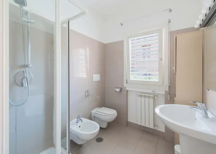 Loverhome 3 Apartman Róma