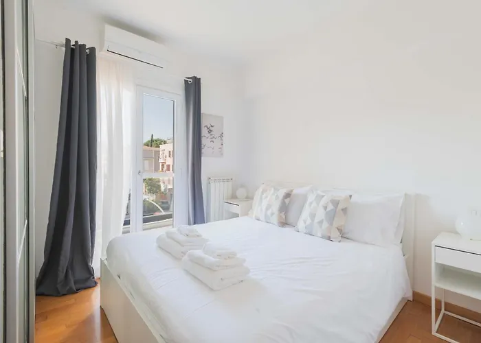 Apartman Loverhome 3 Róma