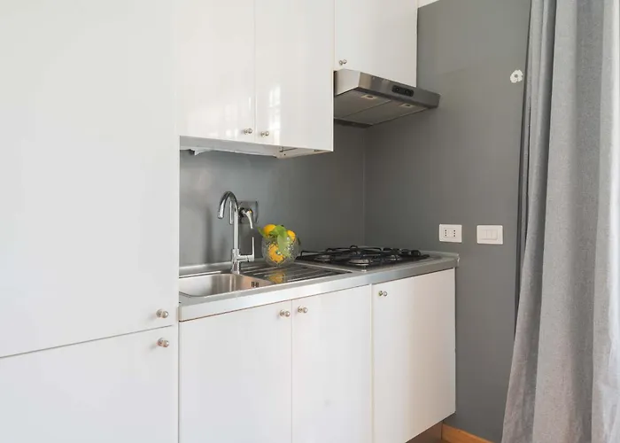 Apartman Loverhome 3