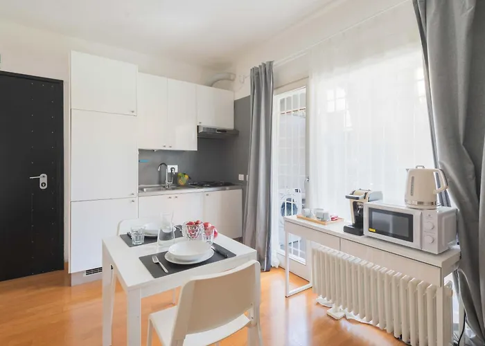 Apartman Loverhome 3 *