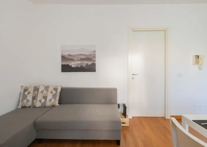 Loverhome 3 Apartman Róma