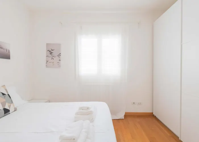 Apartman Loverhome 3 Róma