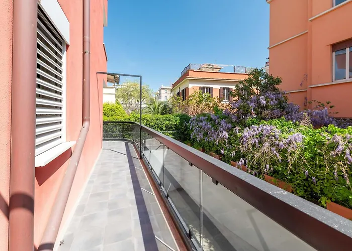 Apartman Loverhome 3 *