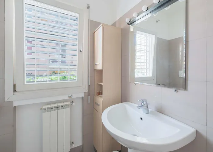 Loverhome 3 Apartman Róma