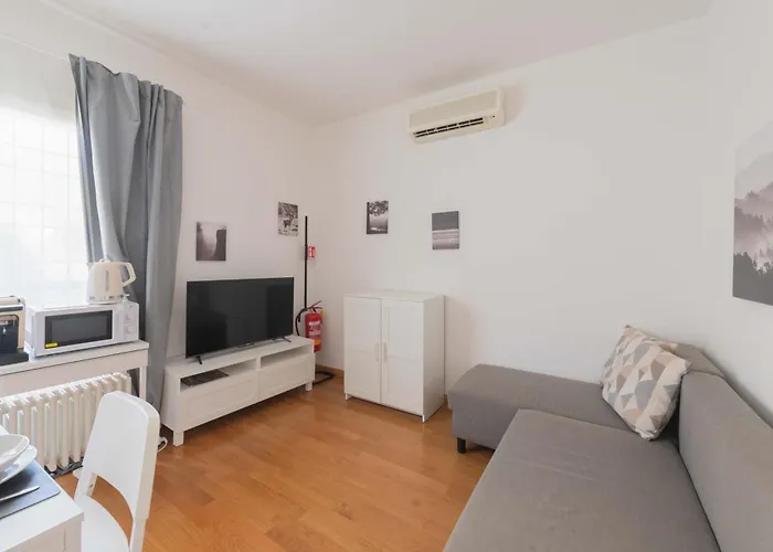 Loverhome 3 * Róma