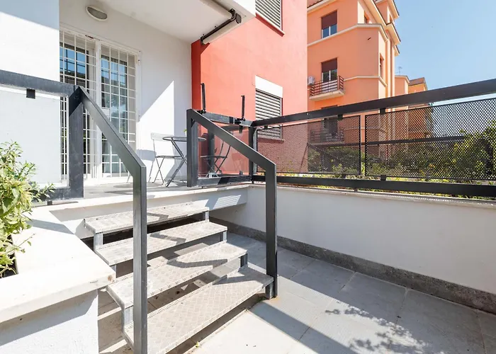 Apartman Loverhome 3 Róma