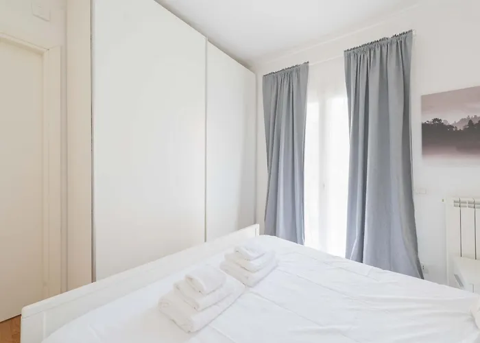 Apartman Loverhome 3
