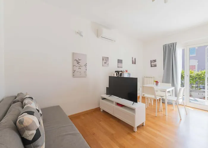 Loverhome 3 * Róma