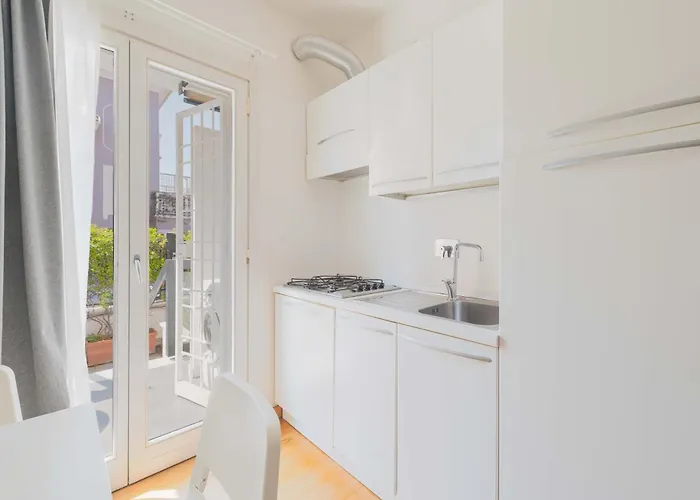 Apartman Loverhome 3 Róma
