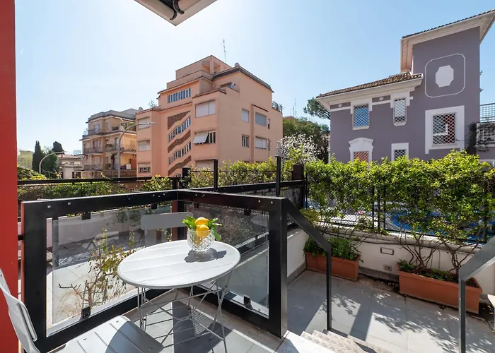Apartman Loverhome 3